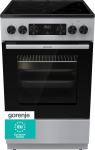 Elektripliit elektriahjuga Gorenje G600 GEC5C41SG