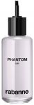 Parf&uuml;&uuml;mi t&auml;itepudel Rabanne Phantom Intense, 200 ml