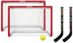 Kahjustatud pakendiga toode. J&auml;&auml;hoki v&auml;rav, komplekt SKLZ Pro Mini SKLZ0333, 77.4 cm