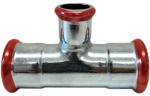 Presskolmik Assotherm, 22 mm &ndash; pressitav, &Oslash;18 mm