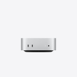 Statsionaarne arvuti Apple Mac mini MHQK4ZE/A M6, 256 GB, Unified 16 GB, SSD 256 GB, M6 Dynamic, Mac OS