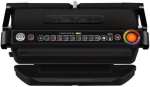 Kahjustatud pakendiga toode. Elektriline lauagrill Tefal Optigrill+ XL GC722834