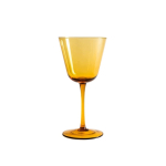 Joogiklaas Homla Amberis Tall, klaas, 0.28 l, merevaigu-kollane v.
