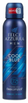 Meeste deodorant Felce Azzurra Cool Blue, 150 ml
