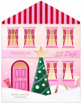 Advendikalender naistele Profusion Cosmetics Makeup 25 pcs