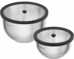 Kausikute komplekt Zwilling Fresh & Save, 20 cm, h&otilde;be v.