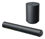 Arvutik&otilde;lar Xiaomi Pro Set QBH4355GL, must v., 20 W