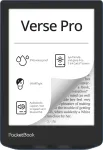 E-raamatu luger Pocketbook Verse Pro PB634-A-WW-B, 16 GB, sinine v., 6"