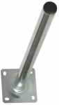 Antennikinnitus Extralink P600 Roof Mount
