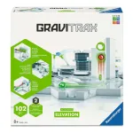 Konstruktor Ravensburger GraviTrax Elevation, 102 tk, mitmev&auml;rviline