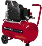 Kahjustatud pakendiga toode. &Otilde;hukompressor Einhell TC-AC 190/24/8, 1500 W