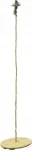 Rippkiik lastele Master MAS-B122, 34 cm, pruun v.