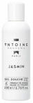 Kehapesu puhastusaine Antoine Jasmin Gel, 200 ml