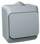 L&uuml;liti Schneider Electric Cedar, 1 sl., hall