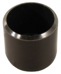 M&ouml;&ouml;blivilt Prof, must v., 2.5 cm, 4 tk