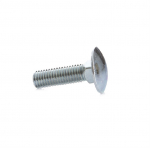 Kruvi DIN 603 Haushalt, 8 mm x 30 mm, 15 tk