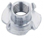 M&ouml;&ouml;bli l&auml;biviik Haushalt FF-2730, &Oslash; 0.6 cm, tsink, 20 tk