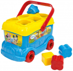 Arendav m&auml;ng Clementoni