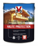 Puidu immutusvahend V33 Haute Protection, oregon, 2.5 l