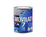 V&auml;rv Rilak 7, emulsiooni-, matt, 0.9 l