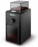 Kohviveski DeLonghi KG79, must v.