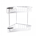 Du&scaron;iriiul Thema Lux BSP-0290C-2, 23 cm x 30 cm x 23 cm, kroom