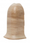 P&otilde;randaliistu v&auml;lisnurk Salag NGF56 NGTZ63, 2.3 cm x 5.6 cm, denveri pirnipuu