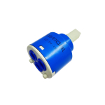 Segisti kassett Thema Lux Ecosave F04-4, 40 mm - v&auml;liskeere