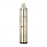 Sukelveepump Haushalt GS-500S, 500 W