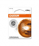 Autopirn Osram 2722-02B, H&otilde;&otilde;glamp, l&auml;bipaistev, 12 V