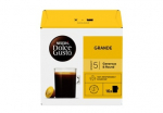 Kohvikapslid Nescafe, 0.128 kg, 16 tk