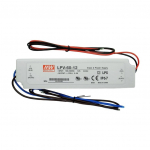 Voolumuundur Mean Well LPV-60-12, 60 W
