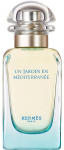 Tualettvesi Herm&egrave;s Un Jardin en M&eacute;diterran&eacute;e, 50 ml