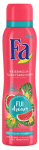 Deodorant naistele Fa Fiji Dream, 150 ml