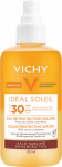 P&auml;ikesekaitsesprei Vichy deal Soleil Sun Enhancing Tan Protective Solar Water SPF30, 200 ml