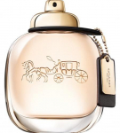 Parf&uuml;&uuml;mvesi Coach Women, 90 ml