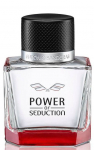 Tualettvesi Antonio Banderas Power Of Seduction, 50 ml