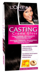 Juuksev&auml;rv L&rsquo;Or&eacute;al Paris Casting Creme Gloss, chestnut brown v., Chestnut Brown 300