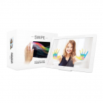 Nutikas liikumise juhtpaneel Fibaro