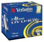 Andmekandja Verbatim, 4.7 GB, 5tk