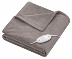 Soojendav tekk Beurer Cozy HD 75, pruun v., 180 cm x 130 cm