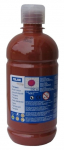 V&auml;rv gua&scaron;&scaron; Milan, 500 ml, pruun