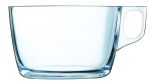 Tass Luminarc, l&auml;bipaistev, 0.5 l