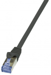 Juhe Logilink Cat.6A from Cat.7 600 MHz S/FTP PIMF PrimeLine RJ-45 8P8C, RJ-45 8P8C, 10 m, must v.
