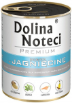 M&auml;rg koeratoit Dolina Noteci, lambaliha, 0.8 kg