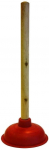 WC pump Sauber, (v&auml;rv/disain valitakse juhuslikult), 45 cm x 15 cm x 15 cm