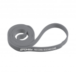 Takistuskumm Spokey Power II, 208 cm x 4.4 cm x 0.45 cm, hall v.