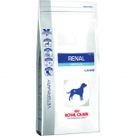 Kuiv koeratoit Royal Canin Renal Special Veterinary, 2 kg