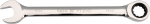 Kombineeritud v&otilde;ti Yato YT-0199, 237 mm, 18 mm