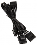 Juhe Kolink Continuum Power Supply Modular KL-CPL-MXC 6 pin, Molex, 0.75 m